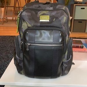Tumi Nellis Backpack